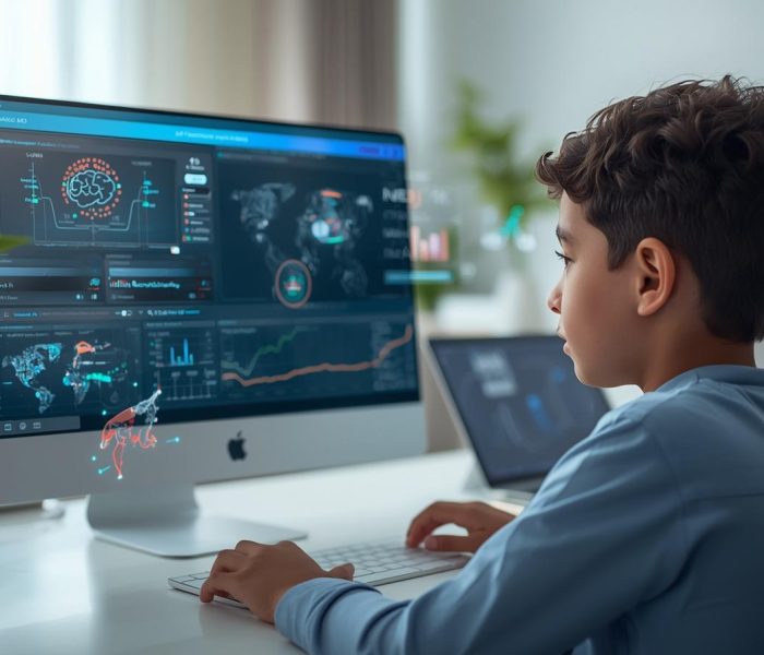 Early ADHD Detection | Digital Testing & Diagnosis